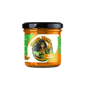 Sauce Heroes Mango Mary scharfer Mango-Dip 140 g