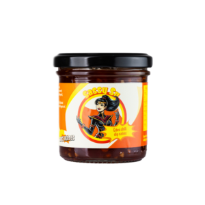 Sauce Heroes Sassy Su Chili-Dip 170 g