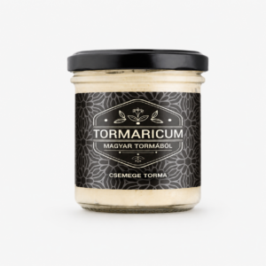 Tormaricum milde Meerrettichcreme 150 g