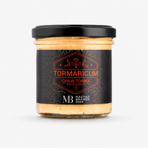 Tormaricum Chili-Meerrettichcreme 150 g