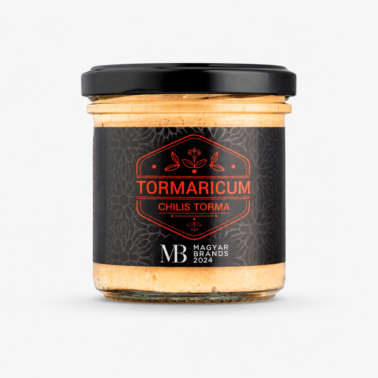 Tormaricum Chili-Meerrettichcreme 150 g