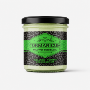 Tormaricum Sellerie-Meerrettich-Gemüsecreme 150 g