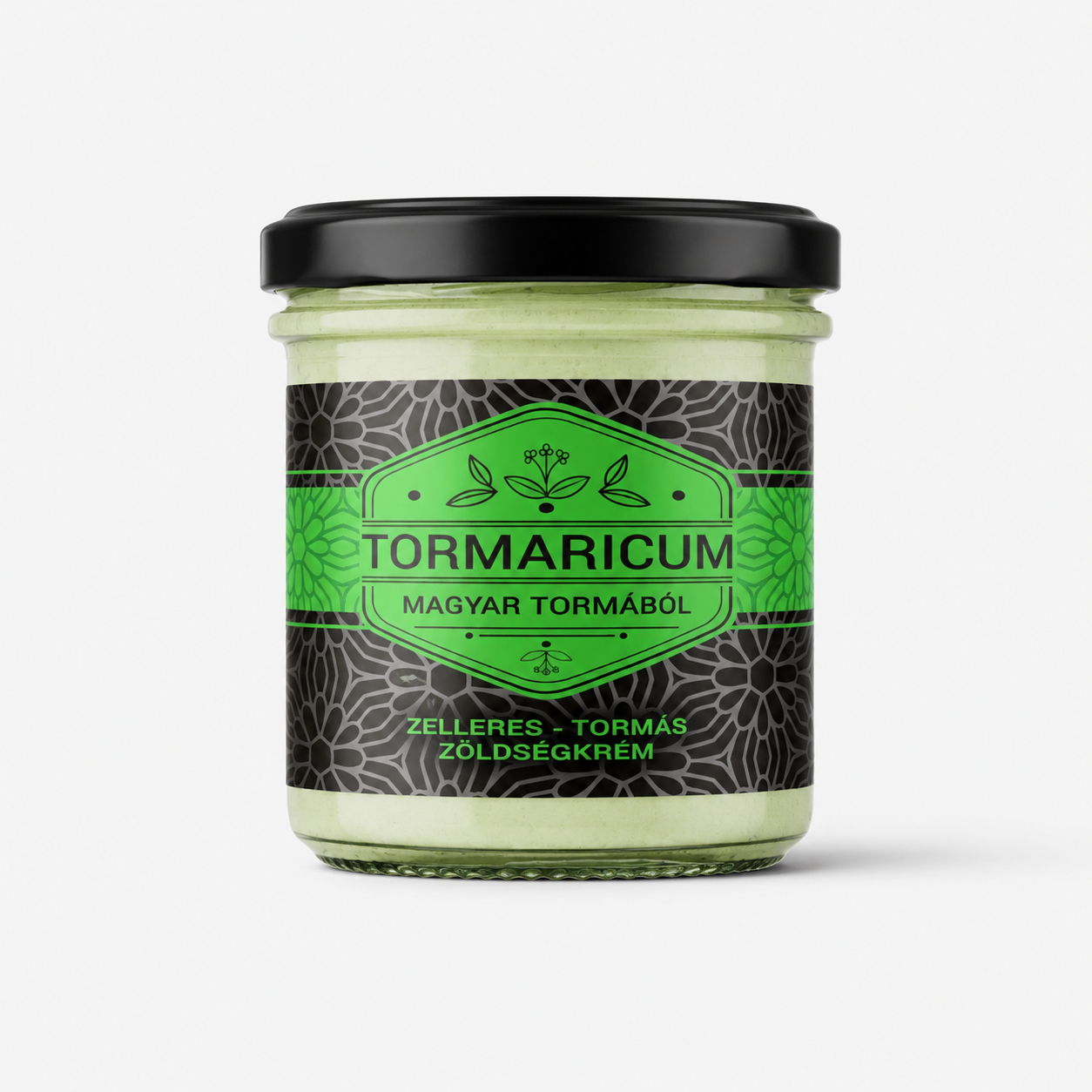 Tormaricum Sellerie-Meerrettich-Gemüsecreme 150 g