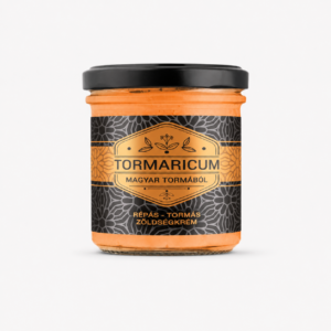 Tormaricum Karotten-Meerrettich-Gemüsecreme 150 g
