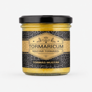 Tormaricum Meerrettich-Senf 150 g