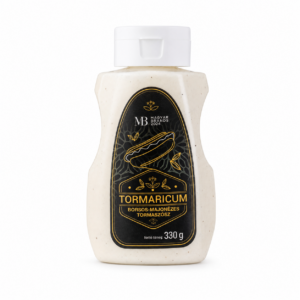 Tormaricum Pfeffer-Mayonnaise-Meerrettichsauce 330 g