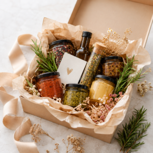 Geschenkboxen