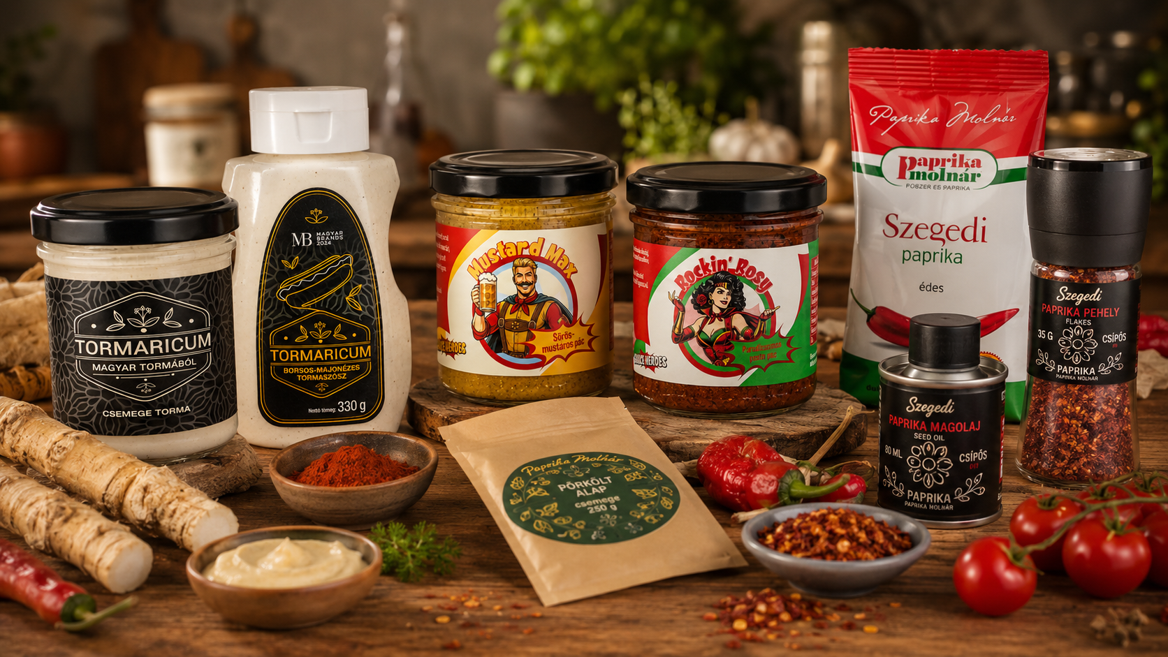 Unser GenussPost Webshop ist geöffnet