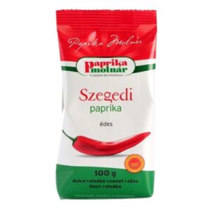 Szegedi Paprika edelsüß 100 g