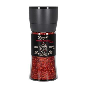 SZEGEDI Paprikaflocken scharf 35 g in der Gewürzmühle
