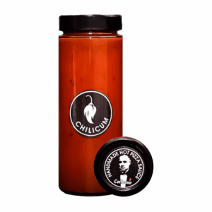 Chilicum Corleone Chili-Sauce 365 g
