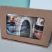 Burger & Meerrettich Geschenkbox – ungarische Saucen & Feinkost – Bild 2