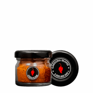 Chilicum Carolina Reaper Chili-Pulver 30 ml