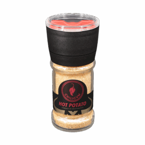 Chilicum Hot Potato Kartoffel-Gewürzmühle 55 g