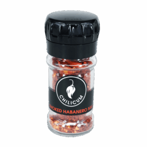 Chilicum Smoked Habanero Mill 75 ml
